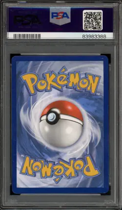 Pokemon Charizard Celebrations Classic Coll. Base Set Holo Rare #4 PSA 10 - Image 2