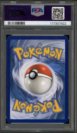 Pokemon Charizard Celebrations Classic Coll. Base Set Holo Rare #4 PSA 10 - Image 2