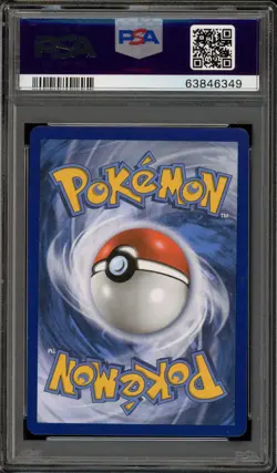 Pokemon Charizard Celebrations Classic Coll. Base Set Holo Rare #4 PSA 10 - Image 2