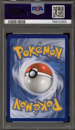 Pokemon Charizard Celebrations Classic Coll. Base Set Holo Rare #4 PSA 10 - Image 2