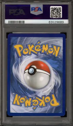 Pokemon Charizard Celebrations Classic Coll. Base Set Holo Rare #4 PSA 10 - Image 2