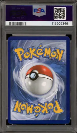 Pokemon Charizard Celebrations Classic Coll. Base Set Holo Rare #4 PSA 10 - Image 2