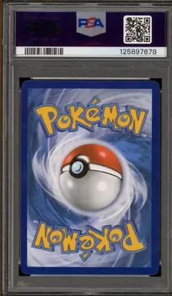Pokemon Charizard Celebrations Classic Coll. Base Set Holo Rare #4 PSA 10 - Image 2