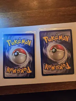 1999 Pokemon TCG Common Card Lot Venonat 63/64 Jungle - Image 2