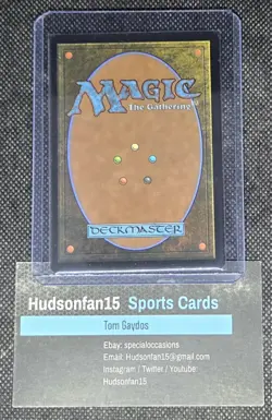 Tifa Lockhart MTG R 0391 Borderless Final Fantasy Legendary Creature Human Monk - Image 2