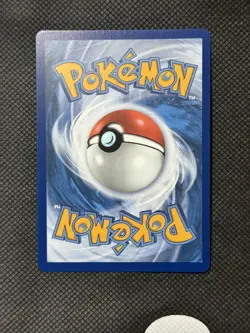 Pokemon TCG Stufful Illustration Rare - 154/132 - ME01: Mega Evolution Near Mint - Image 2