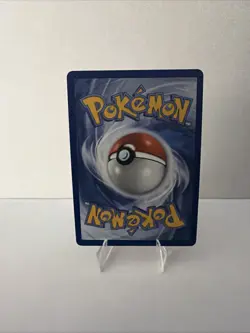 Pokemon TCG Stufful Illustration Rare - 154/132 - ME01: Mega Evolution Near Mint - Image 2