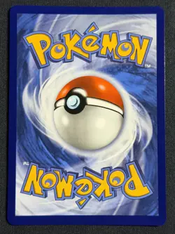 Pokemon TCG Stufful Illustration Rare - 154/132 - ME01: Mega Evolution Near Mint - Image 2