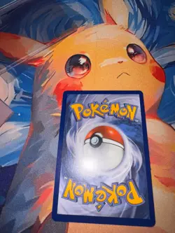 Stufful 154/132 - Illustration Rare - Mega Evolution - Pokemon TCG - Near Mint - Image 2