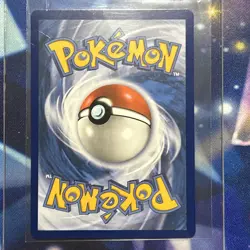 Pokemon TCG: Stufful 154/132 Mega Evolution Illustration Rare Near Mint (NM) - Image 3