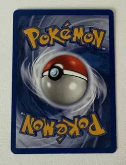 Pokemon TCG Wigglytuff Jungle Holo 16/64 1999 Original Pokemon Card - Image 3