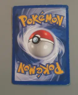 Pokemon Jungle Wigglytuff TCG Card 16/64 Holo - Image 2