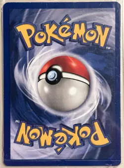 1999 Pokemon Wigglytuff Jungle 1st Edition Holo Rare Card 16/64 - Image 2