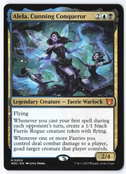 Wilds of Eldraine, Rares and Mythics, Magic the Gathering, WOE WOT MTG TCG - Image 5