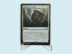 Cauldron of Souls, Mystery Booster, NM Near Mint, Magic the Gathering MTG - Image 1