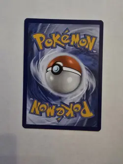 Pokemon TCG Erika's Invitation 203/165 Special Illustration Rare NM - Image 2