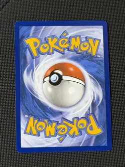 Pokemon TCG Erika's Invitation 203/165 Special Illustration Rare NM - Image 2