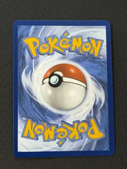 Pokemon TCG Erika's Invitation 203/165 Special Illustration Rare NM - Image 2