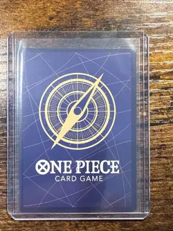 Sanji (Full Art) ST29-004 Starter Deck 29: Egghead Foil - Image 2