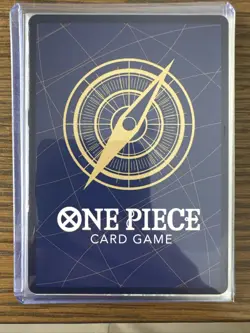 Sanji ST29-004 Starter Deck 29: Egghead Foil - Image 2