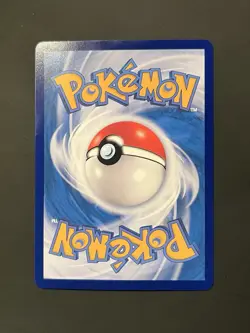 Pokemon TCG Clefable Stamped Holo 0106/07 Gem Pack Vol. 3 S-Chinese CBB3C US - Image 2