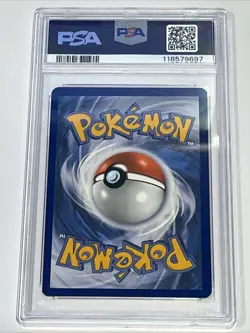 2019 Pokemon Sun & Moon Togepi/cleffa/igglybuff Gx Cosmic Eclipse Tag Team Psa 8 - Image 2