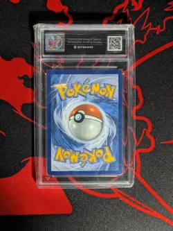 Oricorio EX 024 | Black Star Promo | Get Graded 10 | Pokemon TCG | English - Image 2