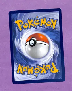 Pokemon TCG SV Promos #024 Oricorio ex NM-MT (b) - Image 2