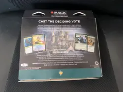 MTG Elven Council - Lord Of The Rings Commander Deck - Magic The Gathering - Image 2