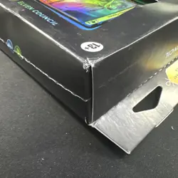 Magic the Gathering Lord of the Rings Elven Council Commander Deck 195166205052 - Image 4