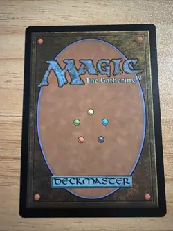 Ruby Medallion (Borderless) Modern Horizons 3 Regular - Image 2