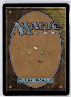 Ruby Medallion Modern Horizons 3 Regular NM R 0295 - Image 2