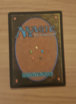 Ruby Medallion MTG NM Extended Art Regular Modern Horizons 3 Magic - Image 2