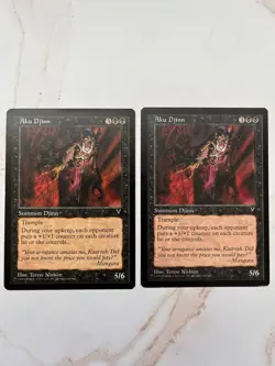 Magic The Gathering: Listing 4 - Image 1