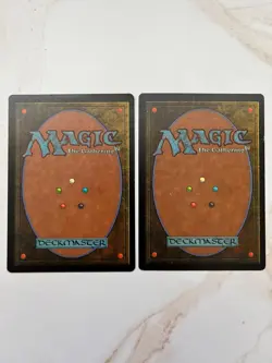 Magic The Gathering: Listing 4 - Image 2