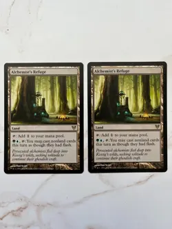 Magic The Gathering: Listing 4 - Image 3