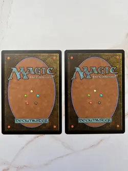 Magic The Gathering: Listing 4 - Image 4