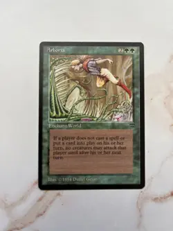 Magic The Gathering: Listing 4 - Image 5