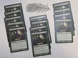 Quest for Renewal Worldwake Regular Non Foil Mtg Magic The Gathering - Image 1