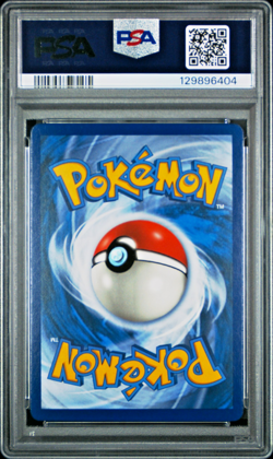 PSA 10!!! GEM MT Professor Elm's Lecture Full Art Pokemon Lost Thunder #213/214 - Image 2