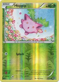 Pokemon XY Steam Siege - Reverse Holos - Finish Your Set - Image 4