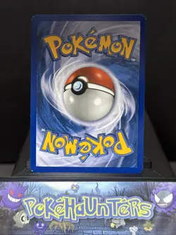 Pokemon Card Nidorina 73/111 Reverse Holo Rising Rivals Light Play - Image 2