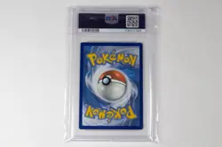 PSA Mint 9 Pikachu #005 Full Art Pokemon Card Original Owner 2021 Celebrations - Image 2