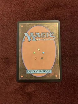 Biorhythm Onslaught Regular NM Magic The Gathering MTG Card Unplayed Condition - Image 2