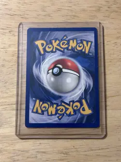 Pokemon TCG Charizard 2nd Edition Holo Card 4/130 Rare - Image 2