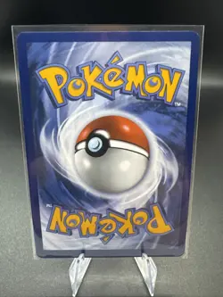 Pokemon TCG Zorua White Flare Illustration Rare Holo Card 142/086 NM Condition - Image 2