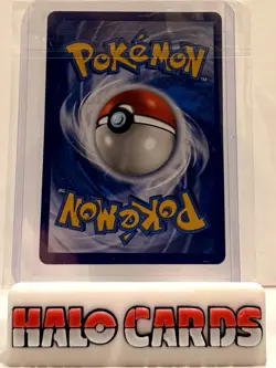 PACK FRESH Pokemon TCG Charizard GX Holo Card Burning Shadows 20/147 Near Mint L - Image 2