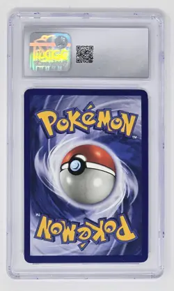 Graveler (37/62) CGC 10 Gem Mint (1999) Pokemon Uncommon trading card Fossil Set - Image 2