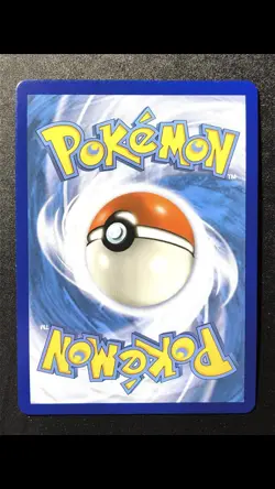 Gyarados GX SM212 NM Holo Black Star Promo Sun And Moon English Pokemon Card - Image 2
