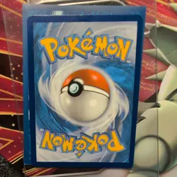 Pokemon TCG Skyla 72/72 Shining Fates Full Art Ultra Rare Trainer NM - Image 2
